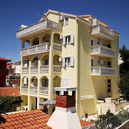 Apartments Zdravko Τρογκίρ Εξωτερικό φωτογραφία