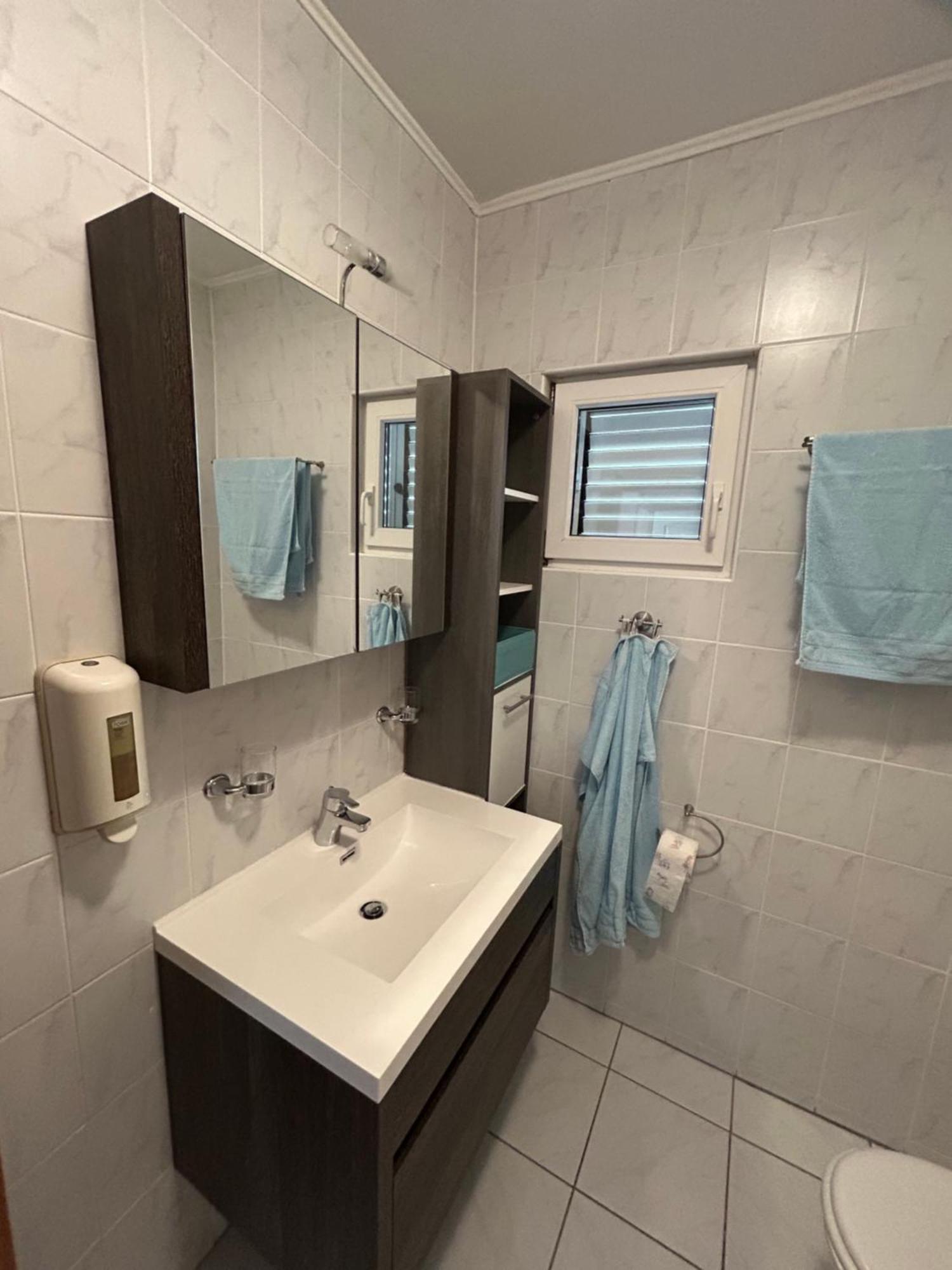 Apartments Zdravko Τρογκίρ Εξωτερικό φωτογραφία