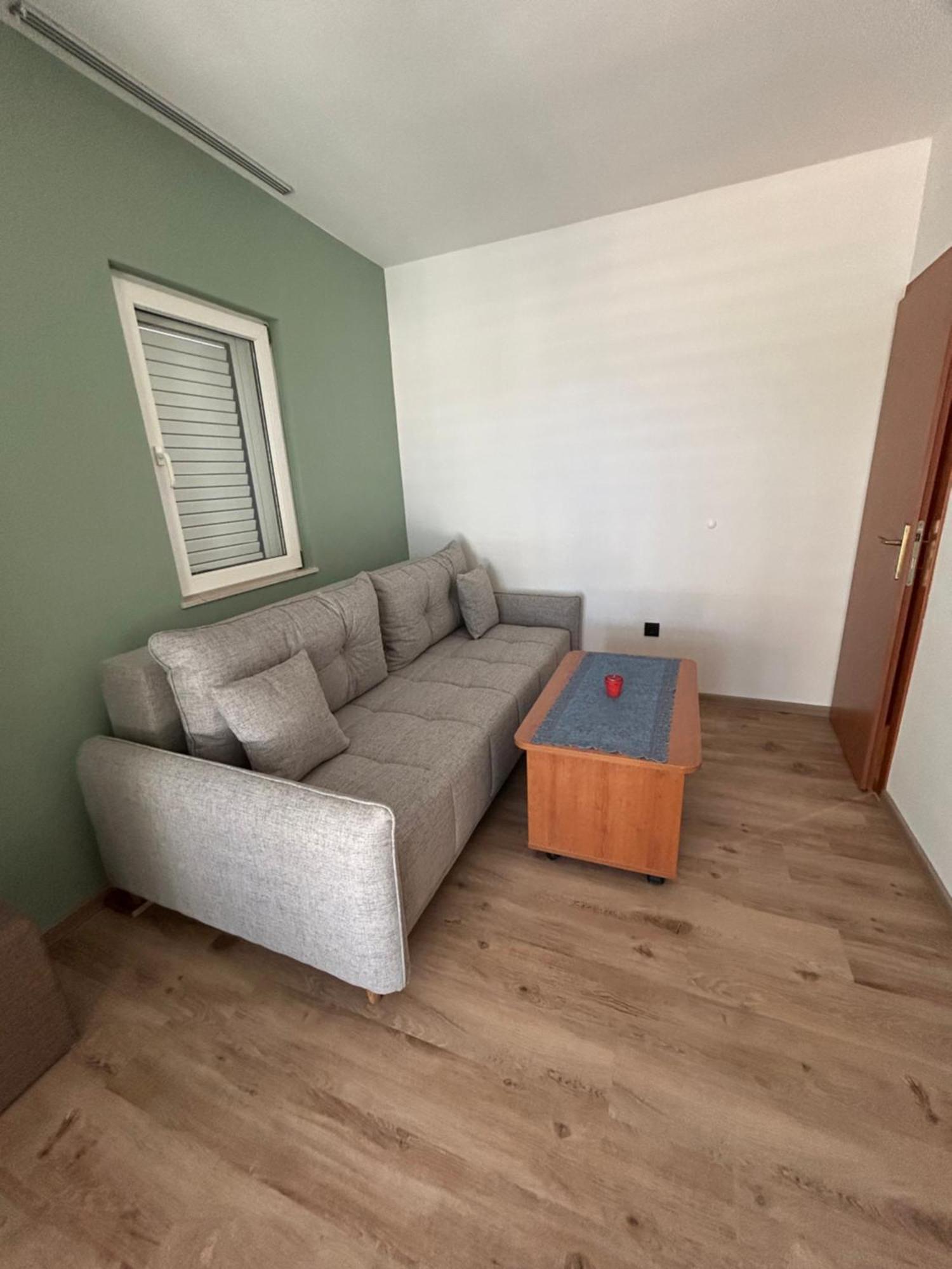 Apartments Zdravko Τρογκίρ Εξωτερικό φωτογραφία