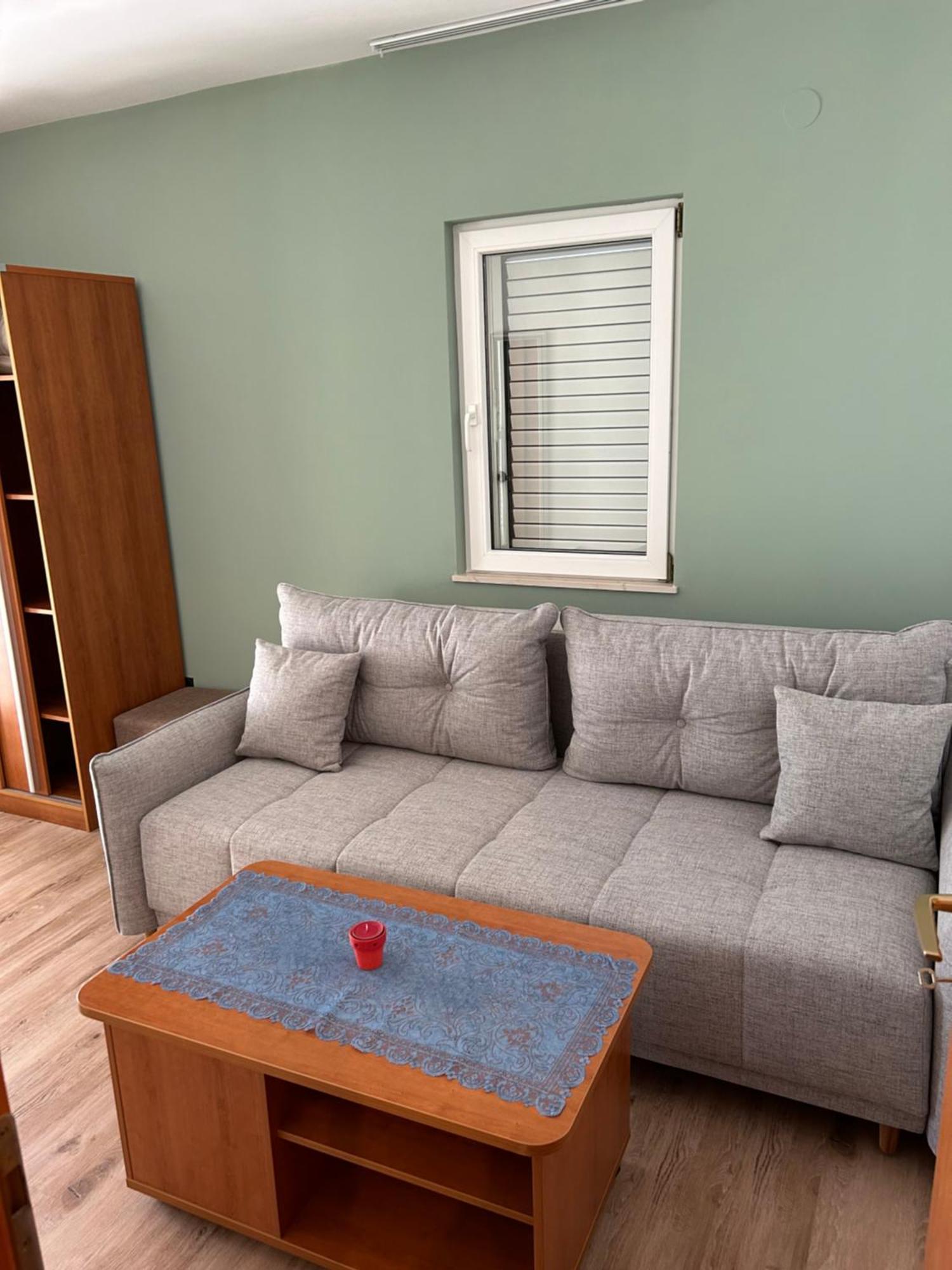 Apartments Zdravko Τρογκίρ Εξωτερικό φωτογραφία