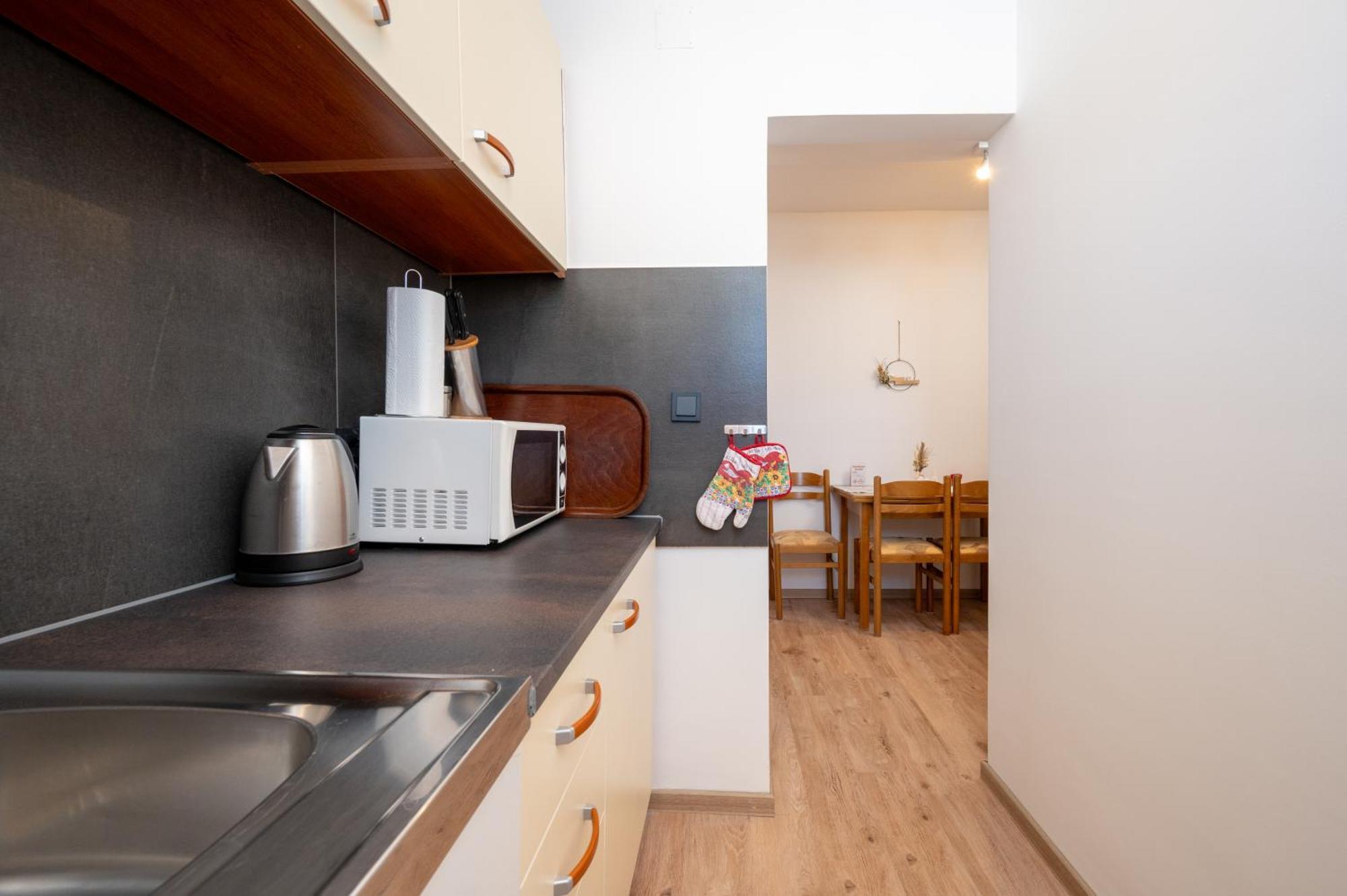 Apartments Zdravko Τρογκίρ Δωμάτιο φωτογραφία