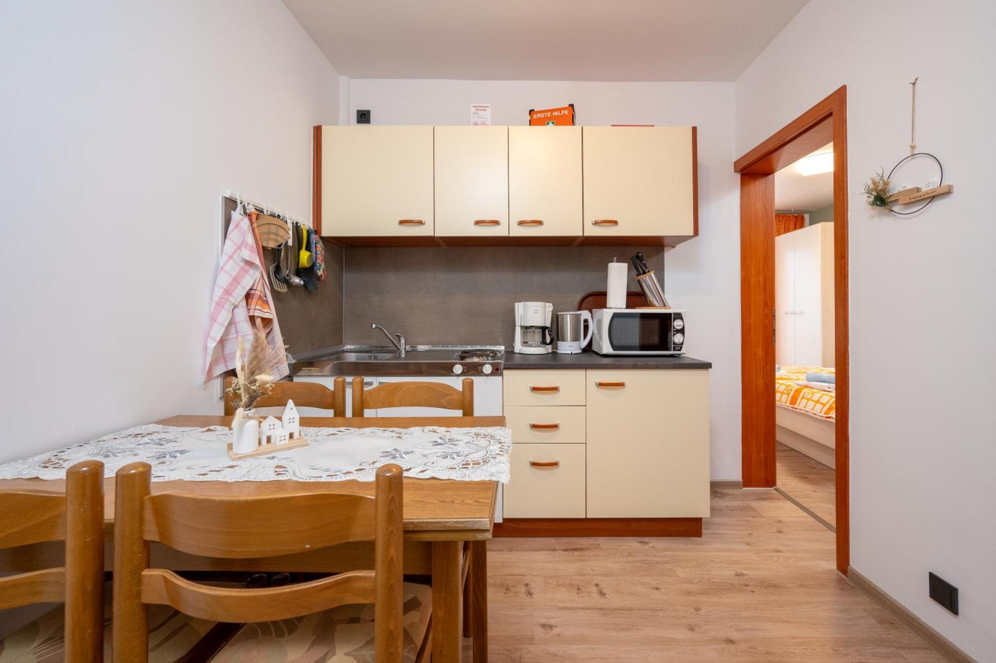Apartments Zdravko Τρογκίρ Εξωτερικό φωτογραφία