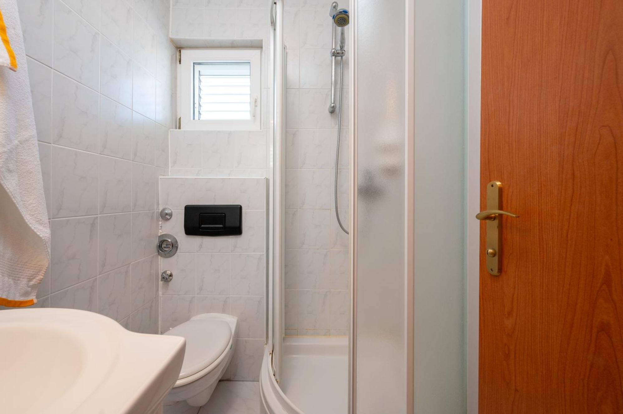 Apartments Zdravko Τρογκίρ Δωμάτιο φωτογραφία