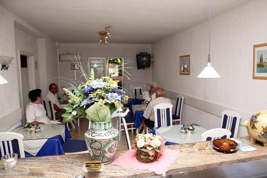 Apartments Zdravko Τρογκίρ Εξωτερικό φωτογραφία
