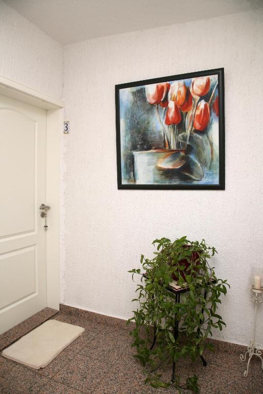 Apartments Zdravko Τρογκίρ Δωμάτιο φωτογραφία