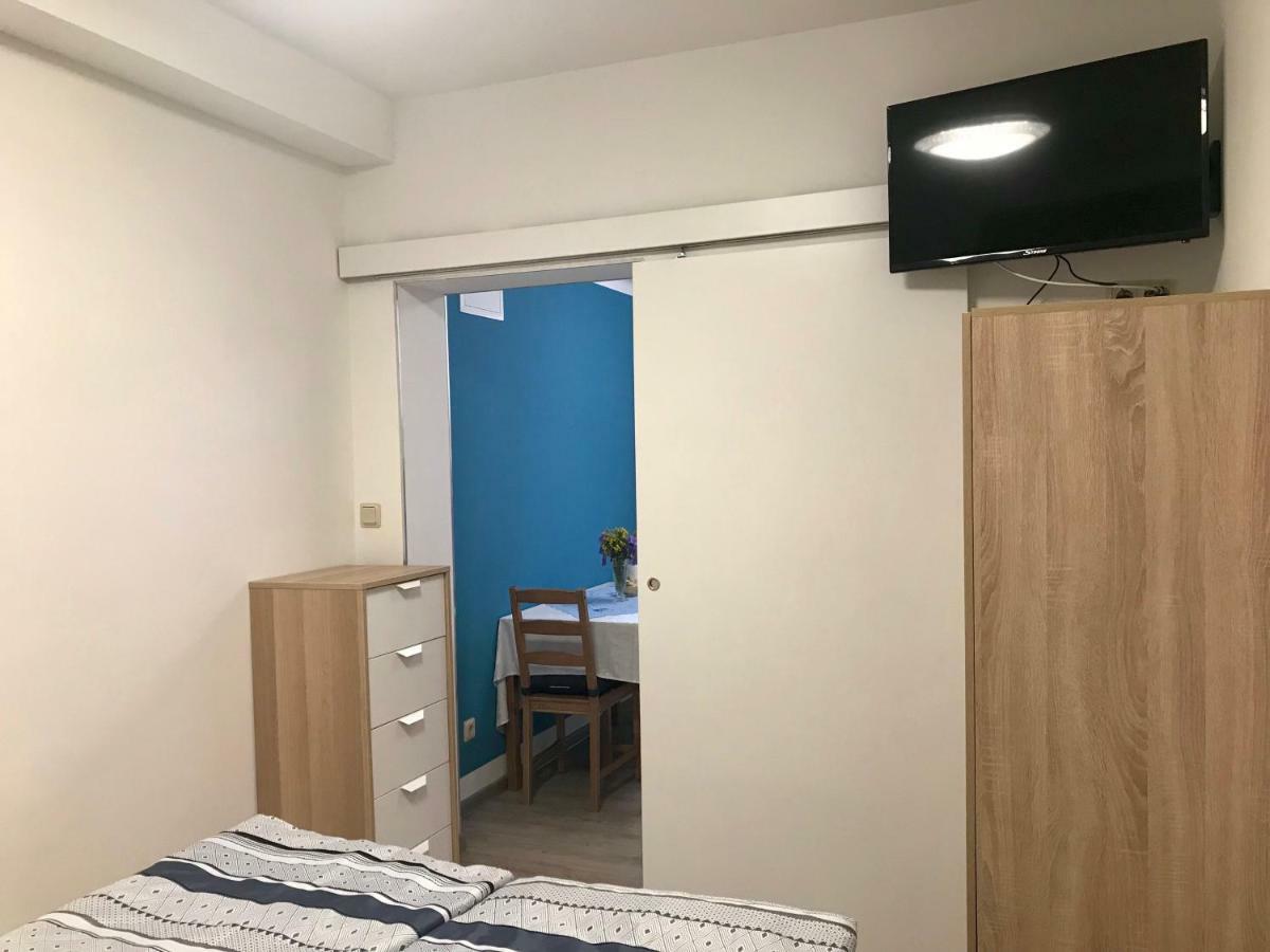Apartments Zdravko Τρογκίρ Δωμάτιο φωτογραφία