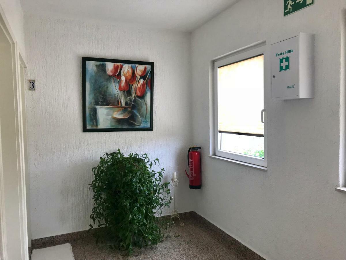 Apartments Zdravko Τρογκίρ Εξωτερικό φωτογραφία